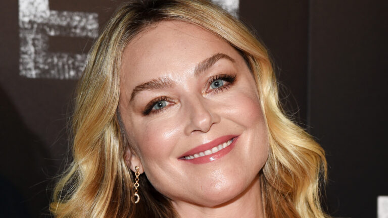 Elisabeth Röhm Explains Why Girl In Room 13 Is More Than Just A Movie, It's A Movement