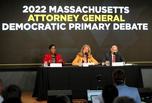 For decades, Mass. attorneys general have tried to expand the state’s wiretap law.