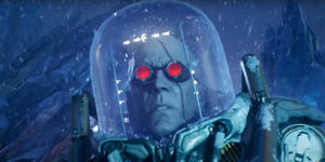 Gotham Knights Explains Mr. Freeze and His Techie, Organ-Trafficking Faction