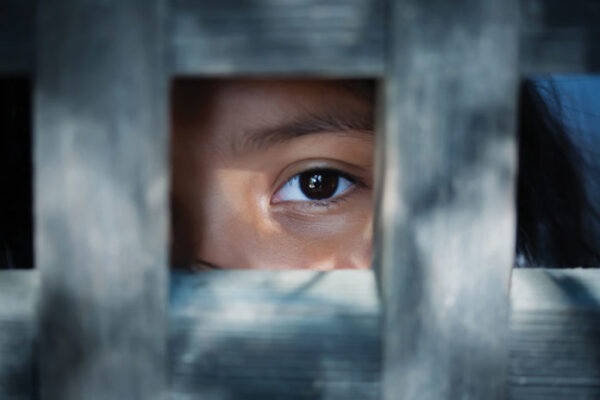 Hidden in Plain Sight: The Reality of Human Trafficking – The Crozet Gazette