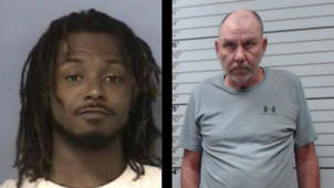MBI: 2 people arrested for human trafficking activity in Olive Branch