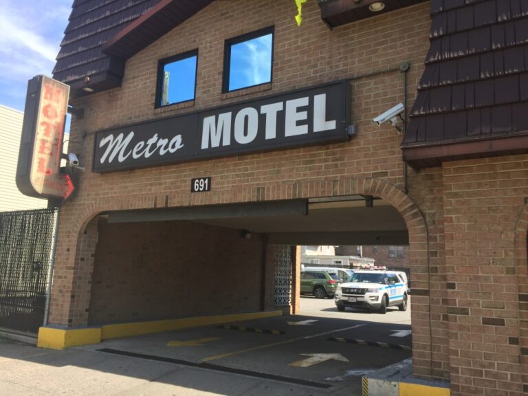 Missing Girl, 17, Likely Victim of Sex Trafficking, Located in Wakefield Motel