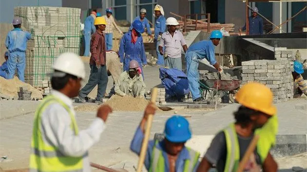 Qatar arrests and deports unpaid migrant workers