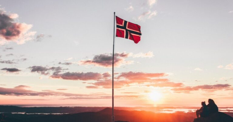 Slave-Free Alliance launches in Norway to support businesses with new Transparency Act obligations