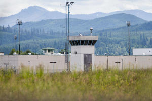 Snoqualmie to use prison labor in WASHINGTON STATE public works department