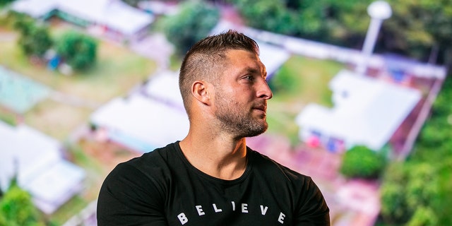 Tim Tebow’s faith-filled fight against human trafficking: ‘Called to’ do this – Fox News