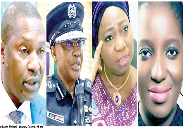 Trafficking in persons: Are Nigerian laws enough to fight the menace? – Tribune Online