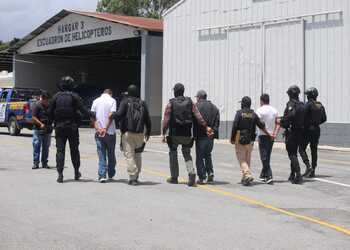 United States Suddenly Keen to Extradite Guatemala’s Human Smugglers – InSight Crime