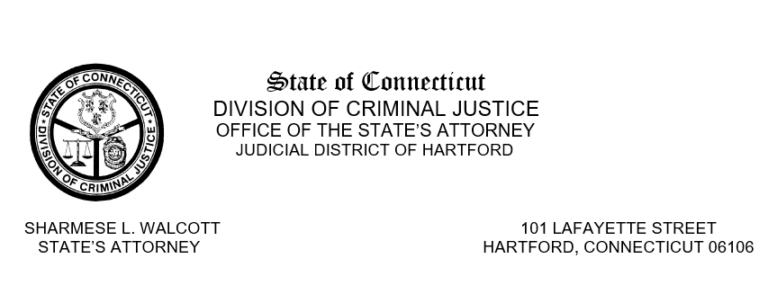 Division of Criminal Justice’s Regionalized Human Trafficking Recovery Taskforce of the Greater Hartford Region To Host Screening of Documentary “Sextortion: The Hidden Pandemic” – CT.gov