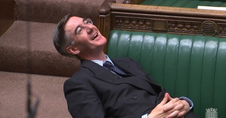 11 times Jacob Rees-Mogg revealed what he really thinks about your rights