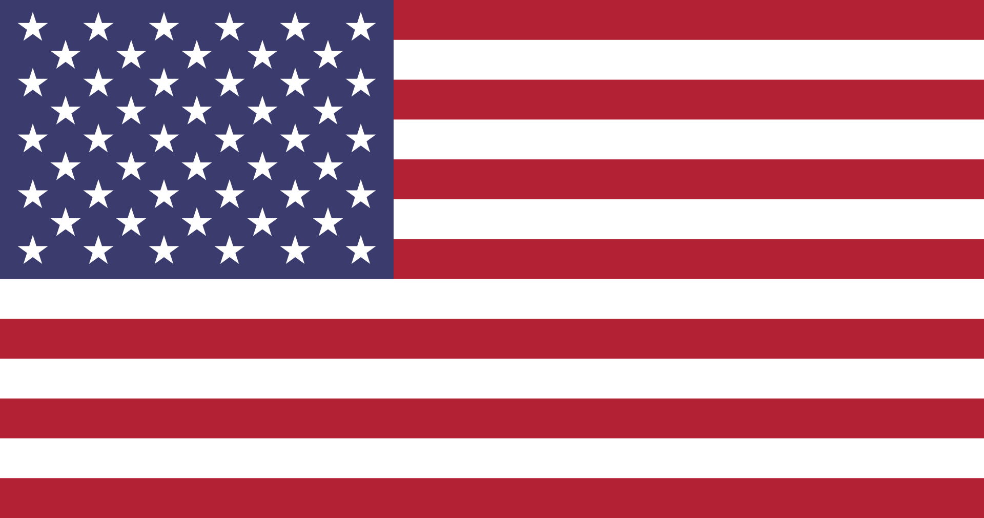 American flag / United States of America / USA / US flag