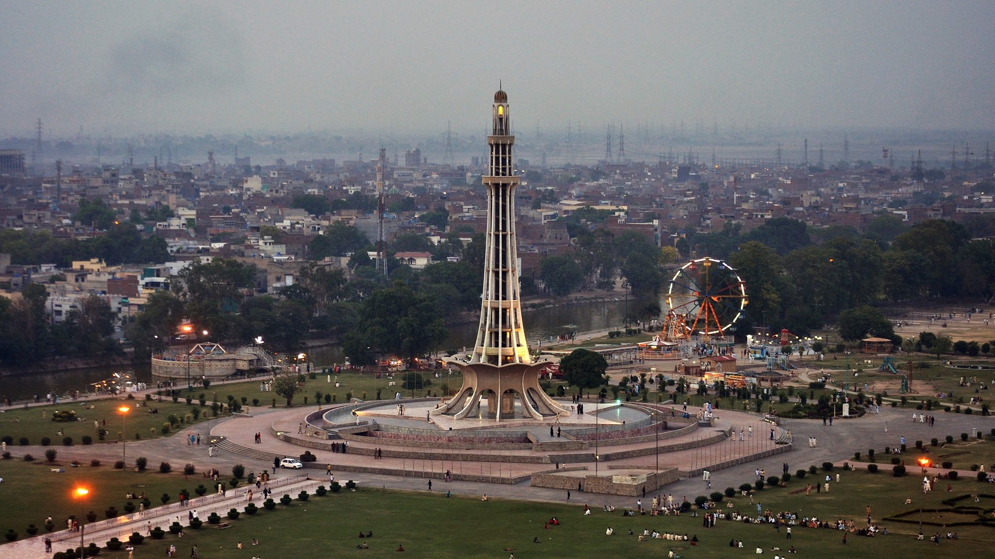 Lahore, Pakistan