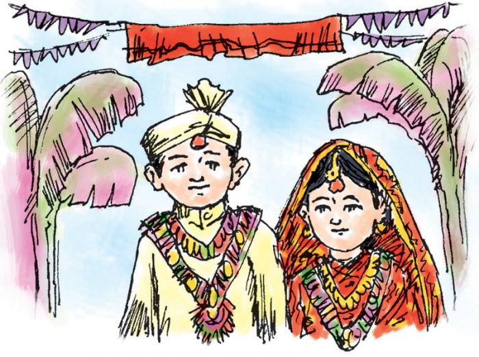 Abduction Of Girls Drops Amid 50% Rise In Child Marriages In Odisha During COVID Pandemic