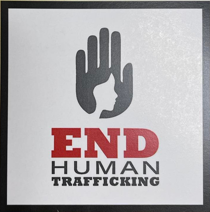 Anti-Human Trafficking Conference – Merrill Foto News