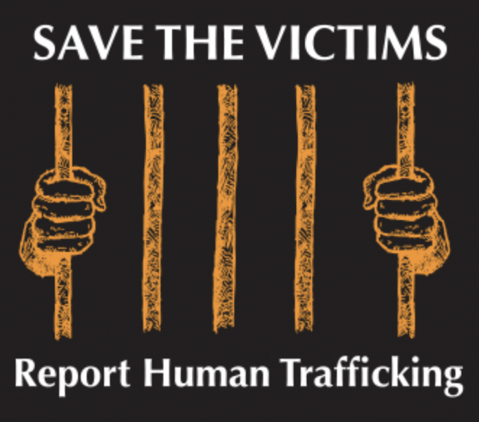 Florida AG, Transportation Department, and Others Roll Out Training to Recognize, Report Human Trafficking