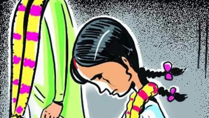 Girl child marriage highest in Jharkhand, govt seems indifferent – Lagatar English