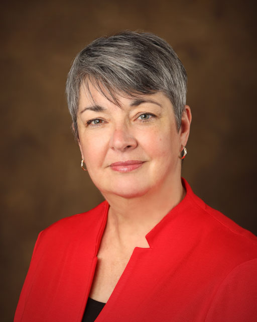Dr. Tamara Hurst