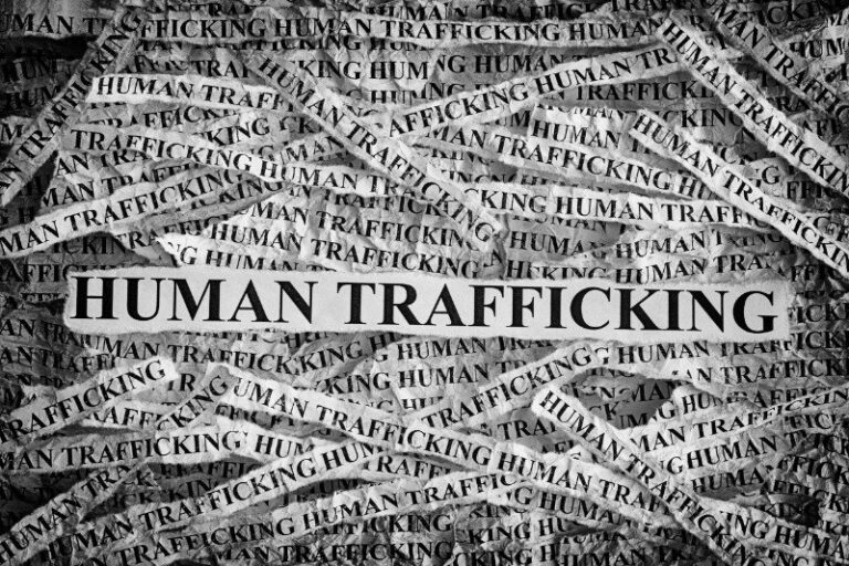International efforts to end human trafficking – Lewiston Sun Journal
