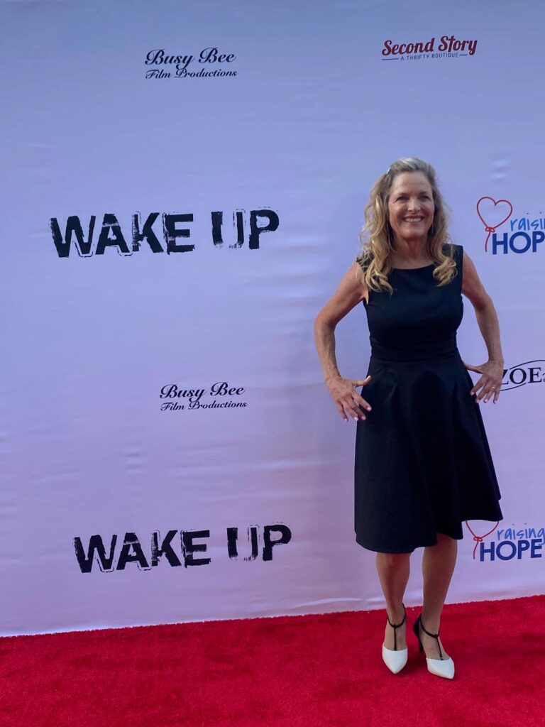 It’s Time To ‘Wake Up’ To Terrifying Reality Of Human Trafficking With Hollywood Spotlight