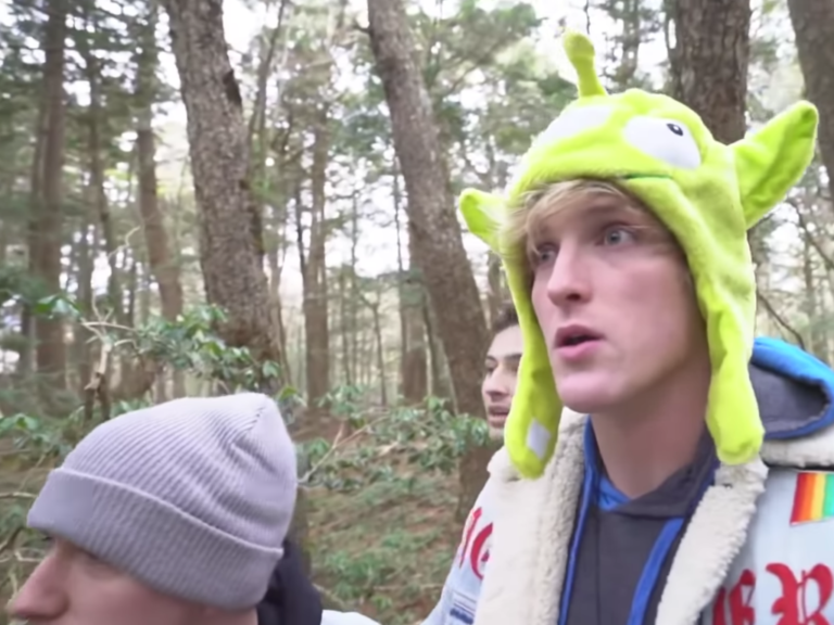 Logan Paul Controversy: How Exactly You Tube Is Complicit in The Choices of Its Stars?