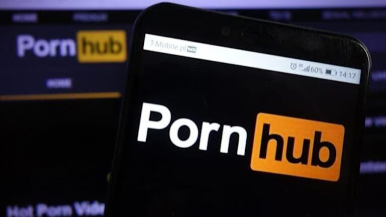 Pornhub Accuses Instagram Of 'Double Standards' As Meta Permanently Disables Its Official Account