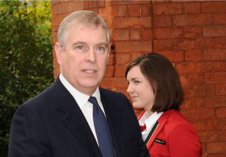 Royal Family News: Severe Setback For Prince Andrew's Convict Friend Ghislaine Maxwell