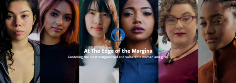 Coalition Against Trafficking Women: We’re on Medium! Check out our very first post in ‘At the Edge of the Margins’