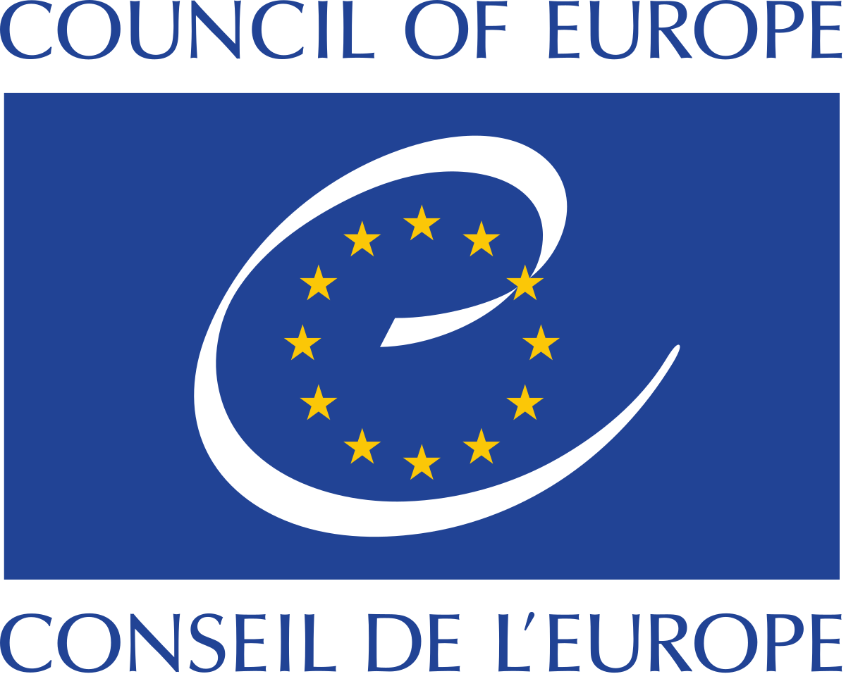 Council of Europe logo (2013 revised version)