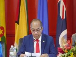 Chang says collaboration critical for region's security | Caribbean – Jamaica Gleaner