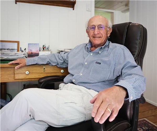 Charles Abood Obituary (1944 – 2022) – Sylvania, OH – The Blade – Legacy.com