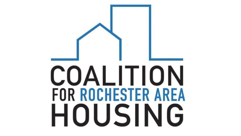 Coalition for Rochester Area Housing names executive director – ABC 6 News – kaaltv.com