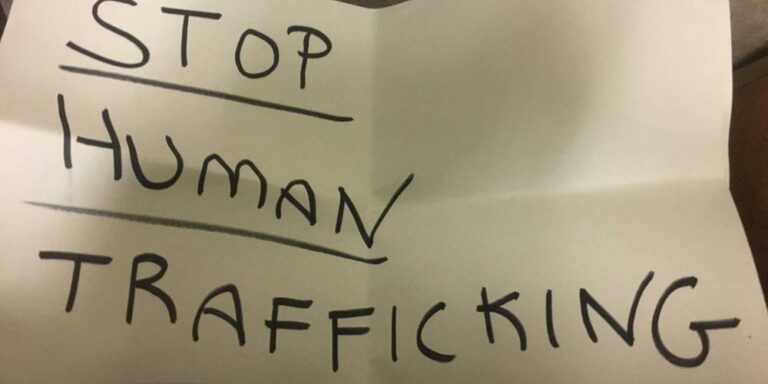 DHS/DOT Seeking More Bizav Human Trafficking Training
