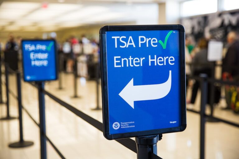Do Kids Need TSA PreCheck & Global Entry? – One Mile at a Time