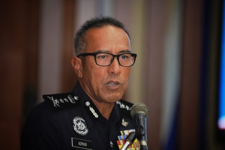Five foreign women rescued in anti-human trafficking ops in Kuching – Borneo Post Online