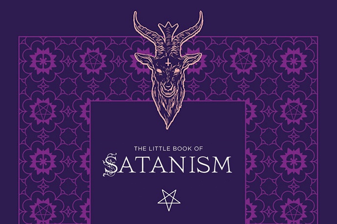 La Carmina, Author of ‘The Little Book of Satanism,’ Talks ‘Satanic Panic,’ QAnon, Japanese Satanism, and More