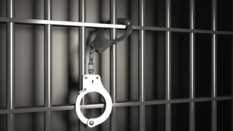 McLennan County deputies arrest 17 during human trafficking sting – KCEN-TV