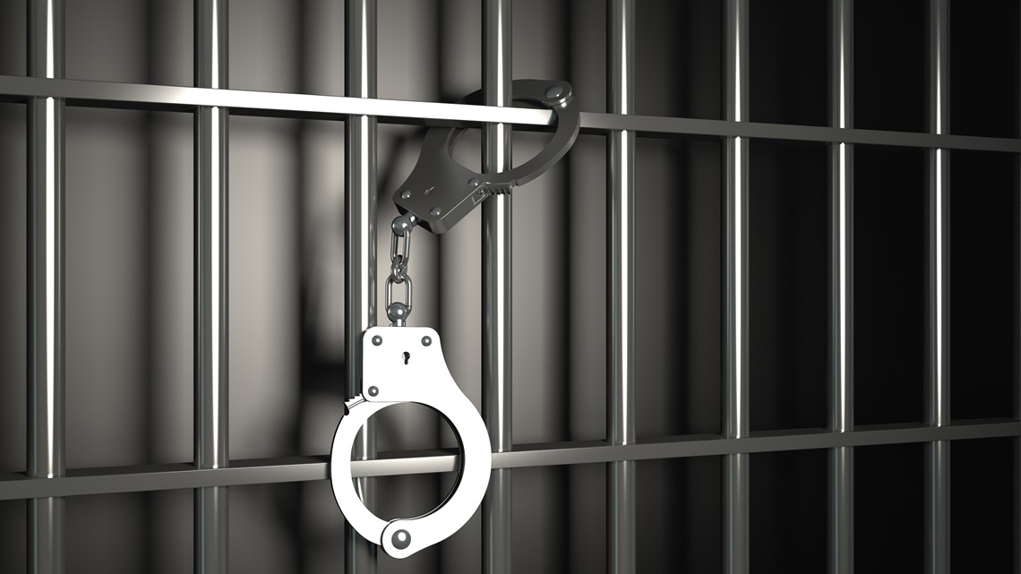 McLennan County deputies arrest 17 during human trafficking sting - KCEN-TV