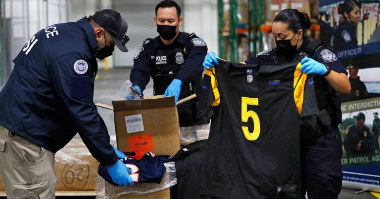Michael Graham: Texas on front line of fight against illicit trade, human trafficking