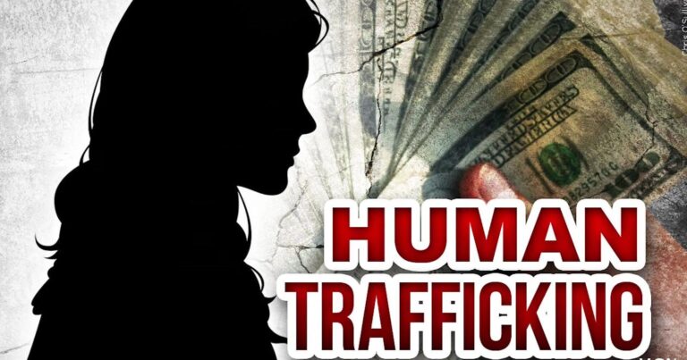 MWSU brings awareness to human trafficking