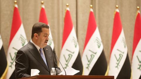 Parliament approves Sudani regime in Iraq – Worldakkam.com