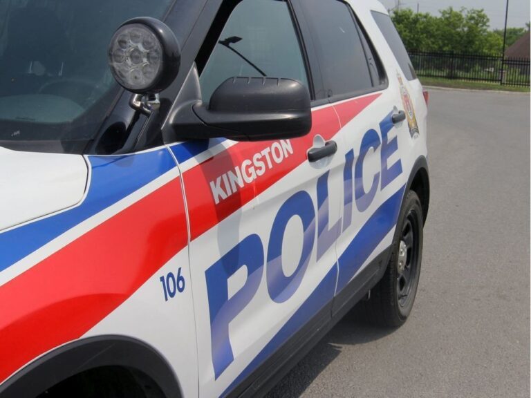Police charge Kingston man with 95 offences, seek additional victims in human trafficking case