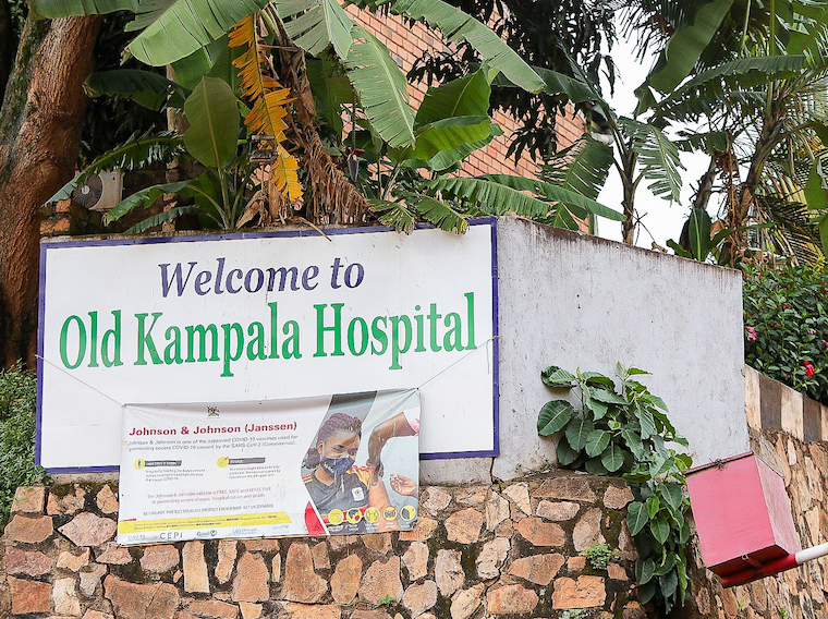 Police opens investigations into alleged organ harvesting at Old Kampala hospital
