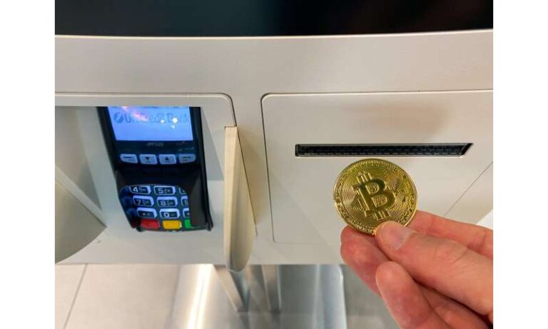 Regulating cryptocurrency ATMs is necessary to combat illicit cyber activities – Bollyinside