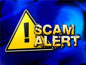 Sheriff's office warns of scammers pretending to be drug, human trafficking cartel
