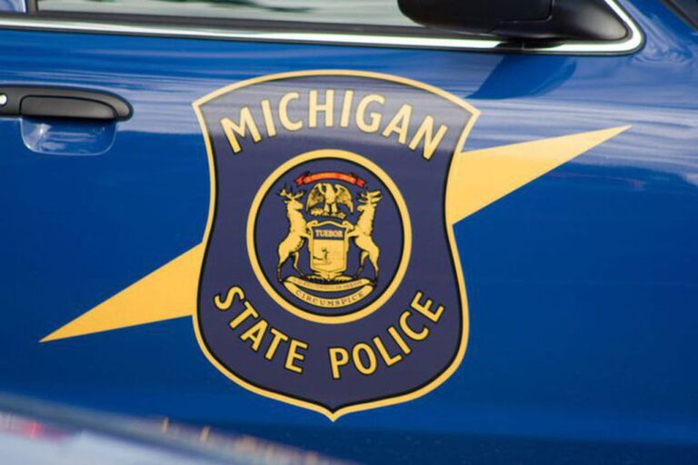 State police arrest man accused of sex trafficking at motel – MLive.com
