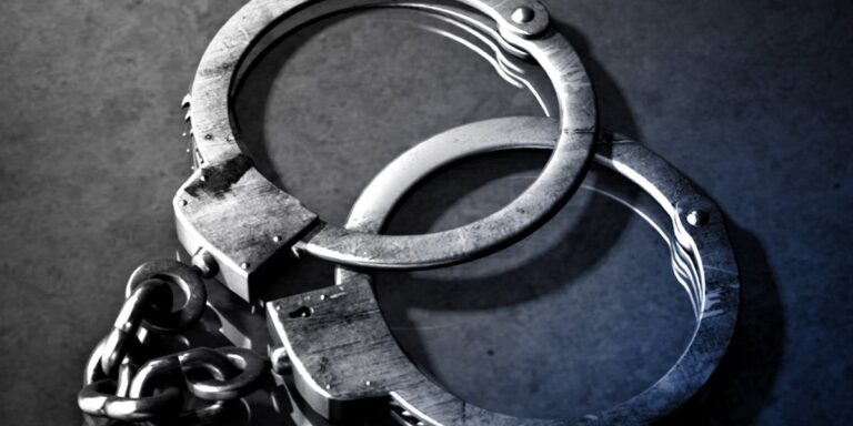 8 men arrested in Henrico sex trafficking operation – NBC12