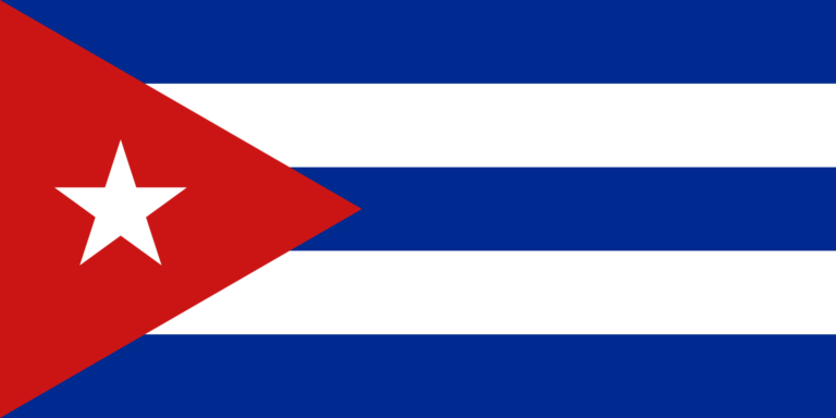 Cuba sanctions 12 accused of human trafficking from 5 to 20 years in prison