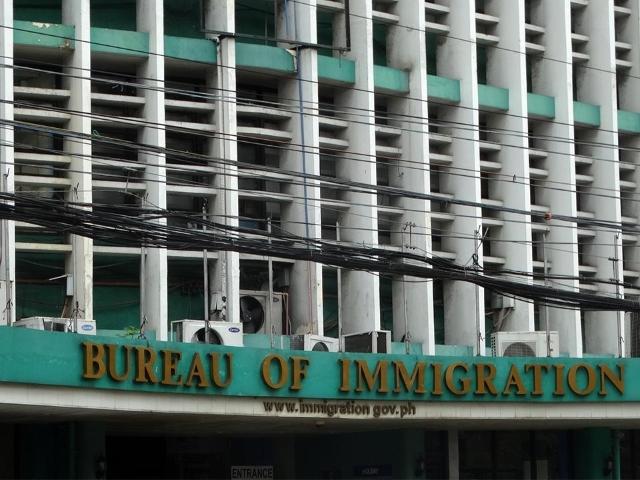 Bureau of Immigration investigates alleged human trafficking attempt at Ninoy Aquino International Airport (NAIA) | GMA News Online