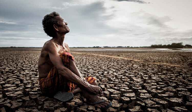 COP27: the impact of climate change on modern slavery must not be ignored