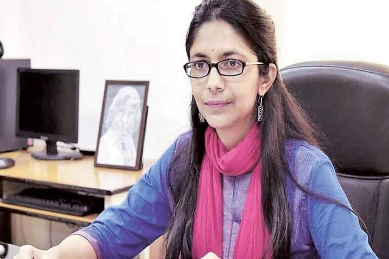 DCW issues summon to Delhi Police over Uzbek girls' complain over trafficking